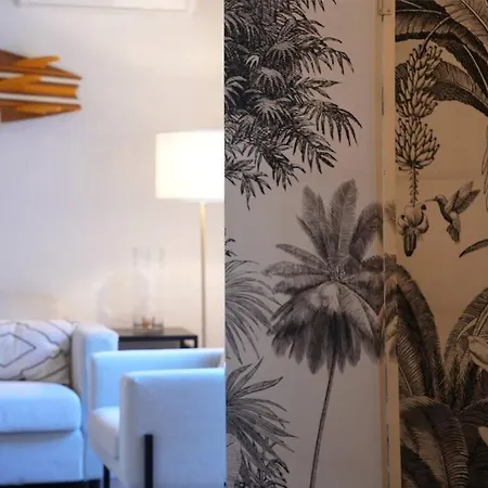 Vila Cosy, 75m2, Climatise, 200m Plage, Parking *