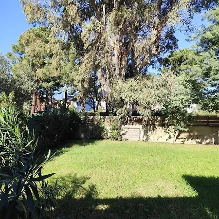 Cosy, 75m2, Climatise, 200m Plage, Parking Lecci