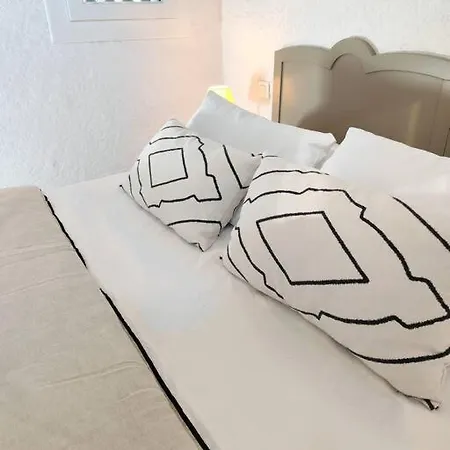 Cosy, 75m2, Climatise, 200m Plage, Parking * 르씨