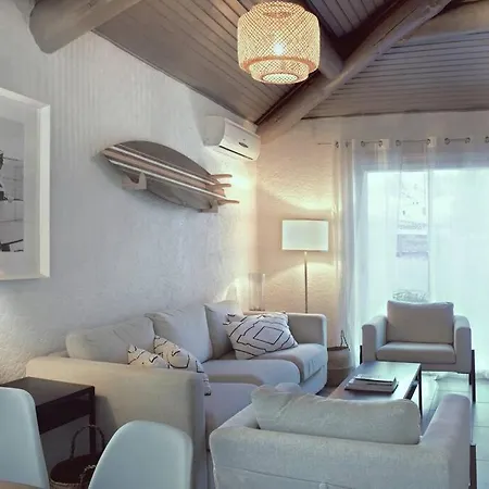 Cosy, 75m2, Climatise, 200m Plage, Parking *