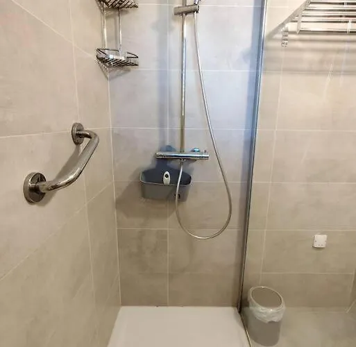 Cosy, 75m2, Climatisé, 200m Plage, Parking Villa Lecci