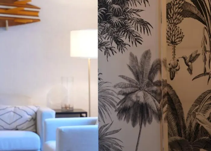 Villa Cosy, 75m2, Climatisé, 200m Plage, Parking *