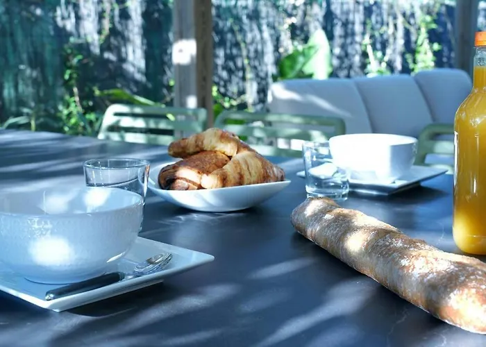 Cosy, 75m2, Climatise, 200m Plage, Parking Villa Lecci