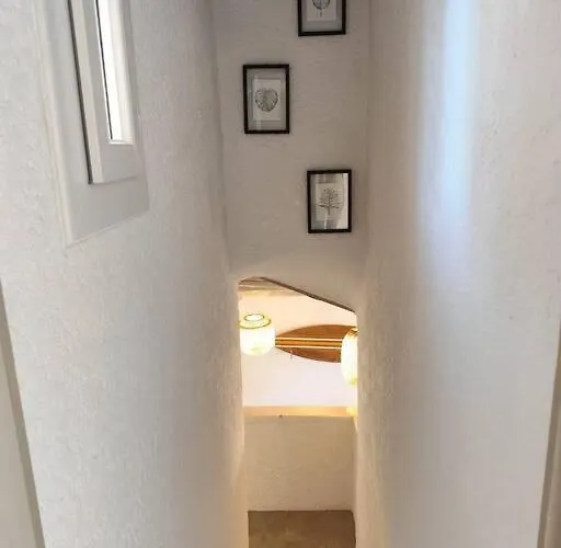 Cosy, 75m2, Climatisé, 200m Plage, Parking Villa